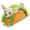 image:imageDouglas Taco Chihuahua Macaroon Plush Stuffed Animal