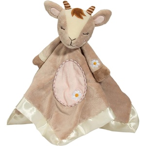 image:imageDouglas Baby Goat Snuggler Plush Stuffed Animal
