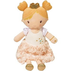 image:imageDouglas Baby Princess Noa Plush Stuffed Doll