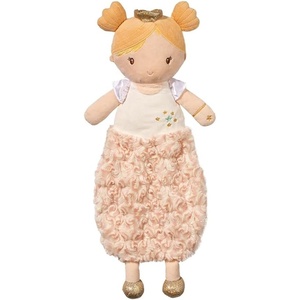 image:imageDouglas Baby Princess Noa Sshlumpie Plush Stuffed Toy