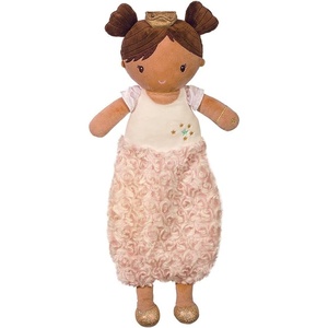 image:imageDouglas Baby Princess Poa Sshlumpie Plush Stuffed Doll