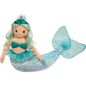 image:imageDouglas Cuddle Toys Ciara Aqua Mermaid