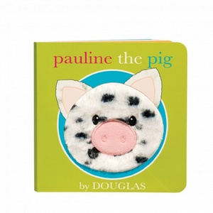 image:imagePauline the Pig