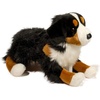 image:imageDouglas Alps Bernese Mountain Dog Plush Stuffed Animal
