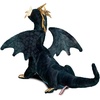 image:imageDouglas Aragon Navy Dragon Plush Stuffed Animal