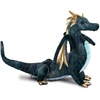 image:imageDouglas Aragon Navy Dragon Plush Stuffed Animal