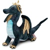 image:imageDouglas Aragon Navy Dragon Plush Stuffed Animal
