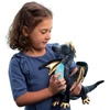 image:imageDouglas Aragon Navy Dragon Plush Stuffed Animal