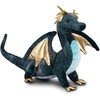 image:imageDouglas Aragon Navy Dragon Plush Stuffed Animal