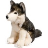 image:imageDouglas Atka Wolf Plush Stuffed Animal