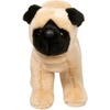 image:imageDouglas Bardo Pug Dog Plush Stuffed Animal