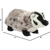 image:imageDouglas Barry Badger Plush Stuffed Animal