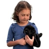 image:imageDouglas Bear Black Lab Dog Plush Stuffed Animal