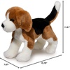 image:imageDouglas Bernie Beagle Dog Plush Stuffed Animal