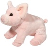 image:imageDouglas Betina Pink Pig Plush Stuffed Animal