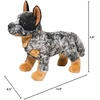 image:imageDouglas Bolt Australian Cattle Dog Plush Stuffed Animal