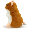 image:imageDouglas Brushy Hamster Plush Stuffed Animal