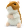 image:imageDouglas Brushy Hamster Plush Stuffed Animal