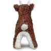 image:imageDouglas Buffy Baby Goat Plush Stuffed Animal 6 Inch Soft Realistic Goat Kid Toy  Cute Farm Animal Plush for Kids Gifts amp Collectors