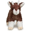 image:imageDouglas Buffy Baby Goat Plush Stuffed Animal 6 Inch Soft Realistic Goat Kid Toy  Cute Farm Animal Plush for Kids Gifts amp Collectors