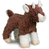 image:imageDouglas Buffy Baby Goat Plush Stuffed Animal 6 Inch Soft Realistic Goat Kid Toy  Cute Farm Animal Plush for Kids Gifts amp Collectors