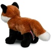image:imageDouglas Bushy Red Fox Plush Stuffed Animal  10Inch Long