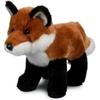 image:imageDouglas Bushy Red Fox Plush Stuffed Animal  10Inch Long