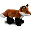 image:imageDouglas Bushy Red Fox Plush Stuffed Animal  10Inch Long