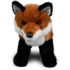 image:imageDouglas Bushy Red Fox Plush Stuffed Animal  10Inch Long