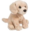 image:imageDouglas Butter Yellow Lab Dog Plush Stuffed Animal  5 Inch