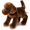 image:imageDouglas CC Bean Chocolate Lab Dog Plush Stuffed Animal