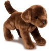 image:imageDouglas CC Bean Chocolate Lab Dog Plush Stuffed Animal