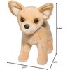 image:imageDouglas Carlos Chihuahua Dog Plush Stuffed Animal