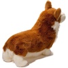 image:imageDouglas Chadwick Welsh Corgi Dog Plush Stuffed Animal