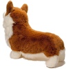 image:imageDouglas Chadwick Welsh Corgi Dog Plush Stuffed Animal