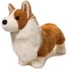 image:imageDouglas Chadwick Welsh Corgi Dog Plush Stuffed Animal