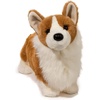 image:imageDouglas Chadwick Welsh Corgi Dog Plush Stuffed Animal