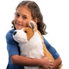 image:imageDouglas Chadwick Welsh Corgi Dog Plush Stuffed Animal