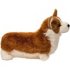 image:imageDouglas Chadwick Welsh Corgi Dog Plush Stuffed Animal