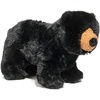 image:imageDouglas Charcoal Black Bear Plush Stuffed Animal