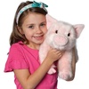 image:imageDouglas Charlize Pig Plush Stuffed Animal