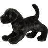 image:imageDouglas Chester Black Lab Dog Plush Stuffed Animal