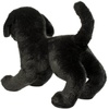 image:imageDouglas Chester Black Lab Dog Plush Stuffed Animal