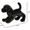 image:imageDouglas Chester Black Lab Dog Plush Stuffed Animal