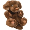 image:imageDouglas Chocolate Lab Dog Lil Handful Plush Stuffed Animal