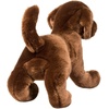 image:imageDouglas Cocoa Chocolate Lab Dog Plush Stuffed Animal