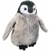image:imageDouglas Cuddles Penguin Chick Plush Stuffed Animal 7 Inch  Soft Realistic Baby Penguin Toy Cute Arctic Bird Plush For Kids Gifts amp Collectors