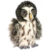 image:imageDouglas Darius Great Gray Owl Plush Stuffed Animal