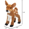 image:imageDouglas Delila Deer Fawn Plush Stuffed Animal