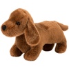 image:imageDouglas Dilly Dachshund Dog Plush Stuffed Animal